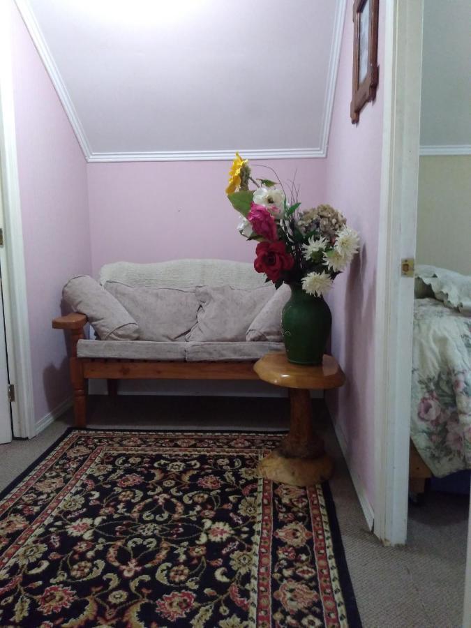 Bed and Breakfast Flor/Victoria Villarrica Zewnętrze zdjęcie