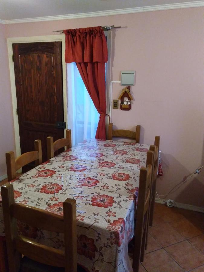 Bed and Breakfast Flor/Victoria Villarrica Zewnętrze zdjęcie